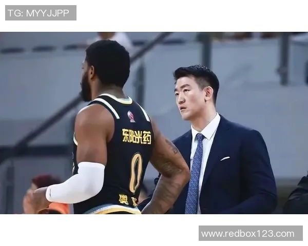 辽宁男篮22-23赛季引进外援取得好成绩，备战新赛季信心满满